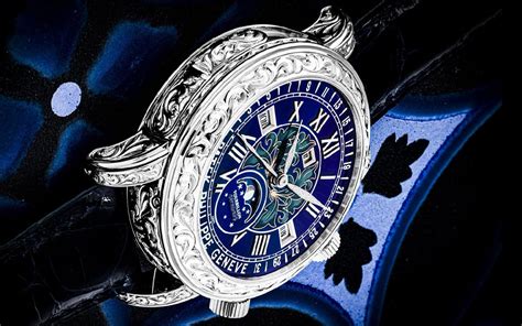 patek philippe bugatti